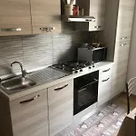 Apartmán Residenza Stella Marina Lm