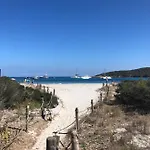 Residenza Stella Marina Lm Apartmán La Maddalena (Sassari)