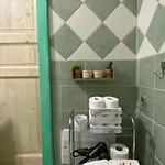 Apartmán Residenza Stella Marina Lm *