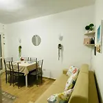 Apartmán Residenza Stella Marina Lm *