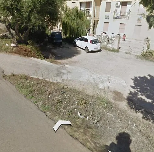 דירה Residenza Stella Marina Lm