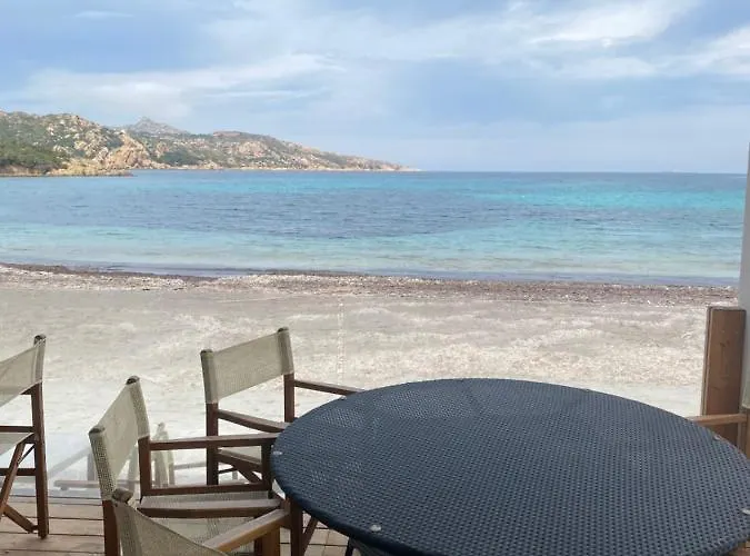 Residenza Stella Marina Lm *