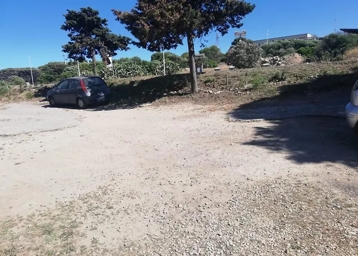 Residenza Stella Marina Lm דירה לה מדלנה