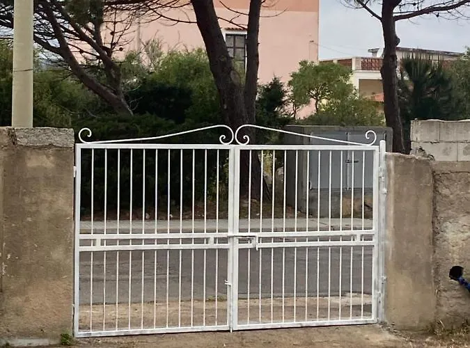 Residenza Stella Marina Lm * لا ماداّلينا