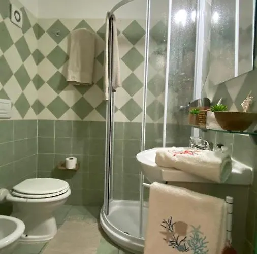 Residenza Stella Marina Lm לה מדלנה