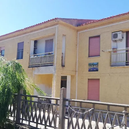 Residenza Stella Marina Lm * לה מדלנה