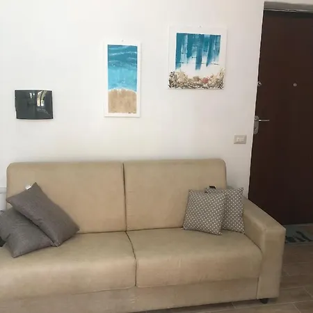 Residenza Stella Marina Lm *