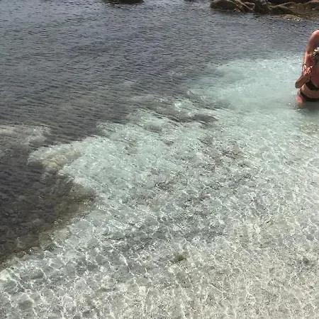 Residenza Stella Marina Lm Daire *