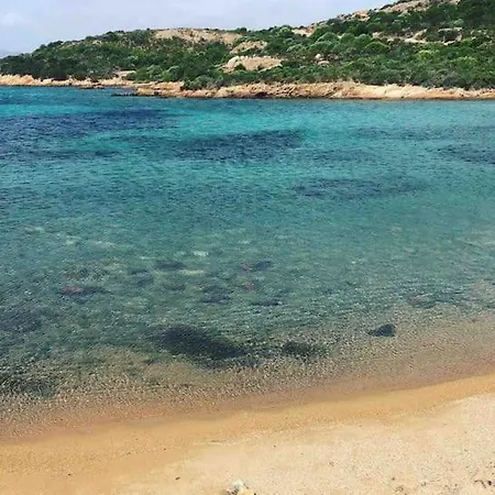 דירה Residenza Stella Marina Lm לה מדלנה