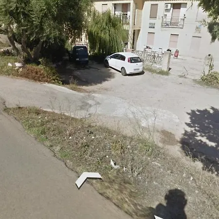 דירה Residenza Stella Marina Lm
