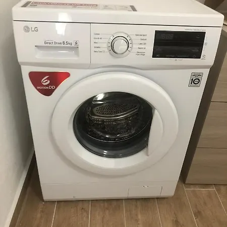 Residenza Stella Marina Lm לה מדלנה