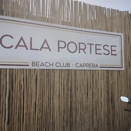 Residenza Stella Marina Lm Daire *