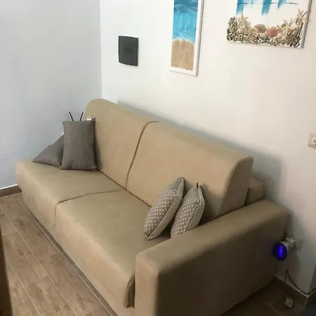 Residenza Stella Marina Lm * לה מדלנה