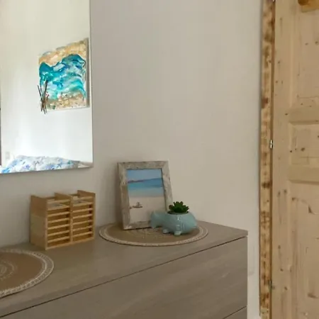 Residenza Stella Marina Lm La Maddalena (Sassari)