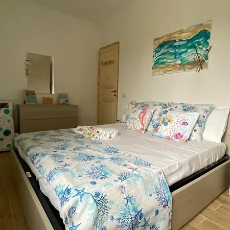 公寓 Residenza Stella Marina Lm *