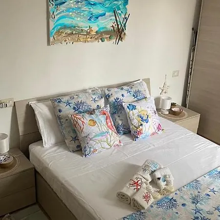 Residenza Stella Marina Lm Daire La Maddalena (Sassari)