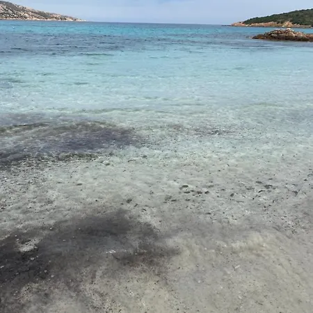 Residenza Stella Marina Lm Daire