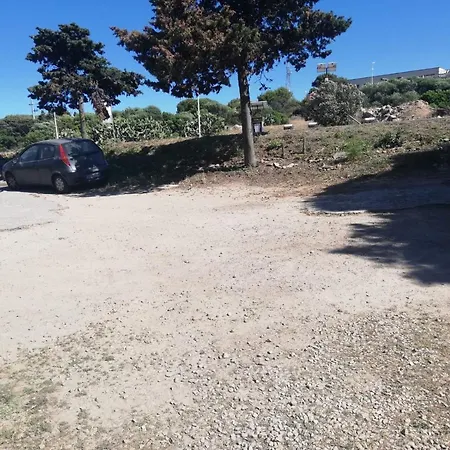 Residenza Stella Marina Lm דירה לה מדלנה