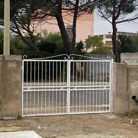 Residenza Stella Marina Lm * לה מדלנה