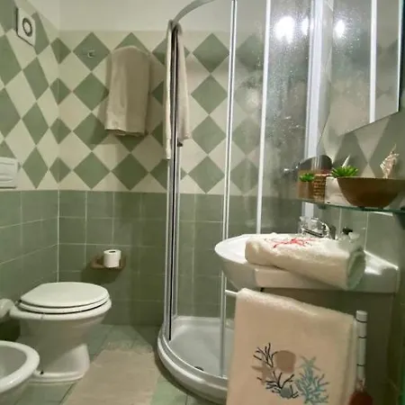 Residenza Stella Marina Lm La Maddalena (Sassari)