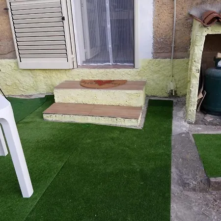 Residenza Stella Marina Lm