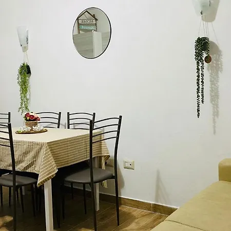 Residenza Stella Marina Lm