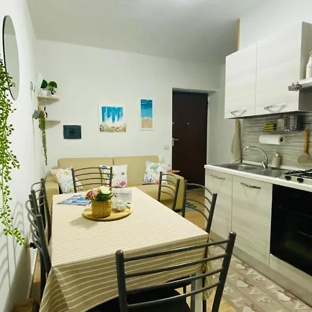 Residenza Stella Marina Lm דירה *