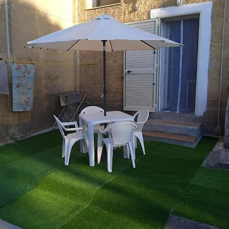 Daire Residenza Stella Marina Lm La Maddalena (Sassari)