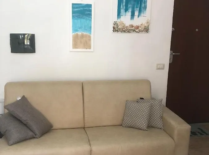 Residenza Stella Marina Lm *